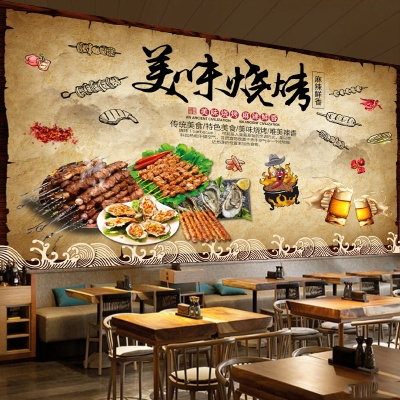 赤峰懷舊燒烤電話號(hào)碼多少號(hào)-第1張圖片