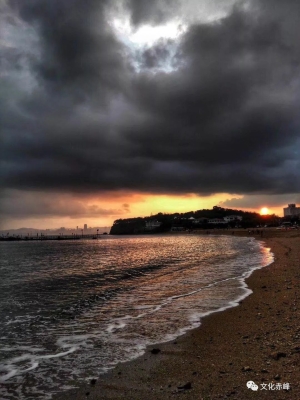 赤峰市海島度假酒店電話號碼-第1張圖片