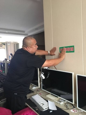 赤峰推薦網(wǎng)咖電話多少號啊-第1張圖片