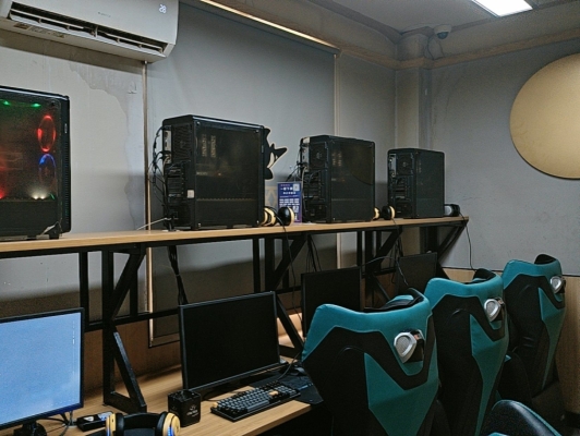 赤峰沖浪電競(jìng)館電話號(hào)碼多少-第1張圖片