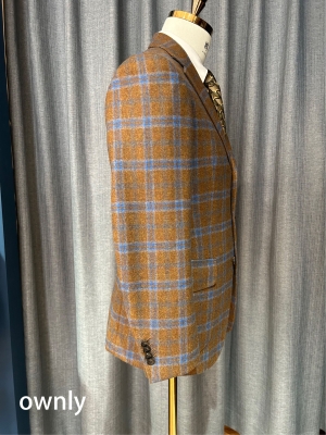 赤峰樂雅西服店電話地址查詢-第1張圖片