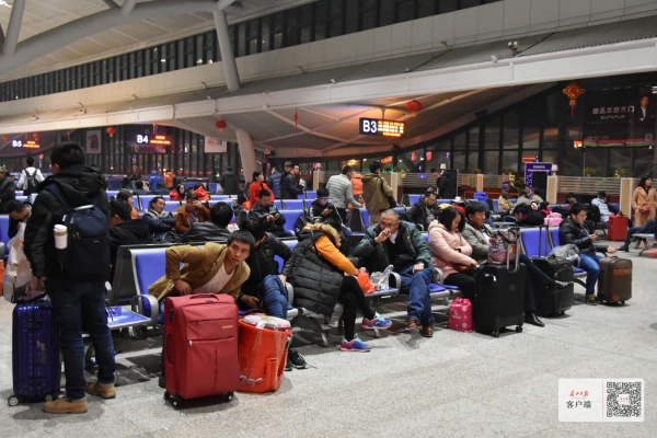 赤峰火車站中轉(zhuǎn)站電話號(hào)碼-第1張圖片