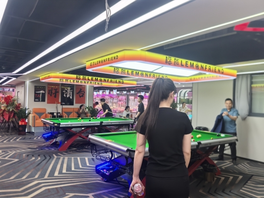 赤峰嘉友臺球廳電話地址查詢-第1張圖片