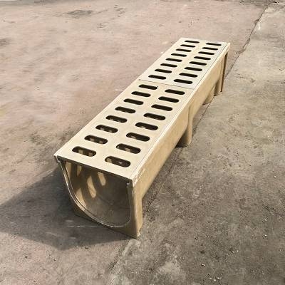 赤峰樹脂排水槽廠家電話號碼-第1張圖片