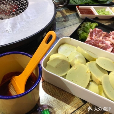 赤峰市小破屋烤肉地址電話號碼-第1張圖片