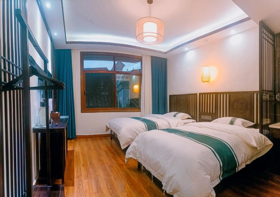 赤峰酒店民宿公司電話多少號(hào)-第1張圖片