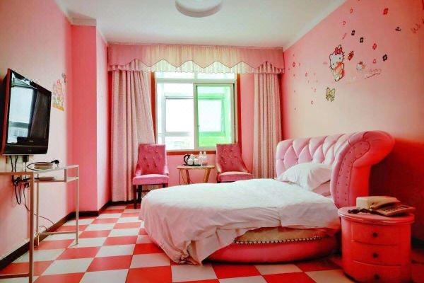 赤峰利豐旭辰酒店電話地址是多少-第1張圖片