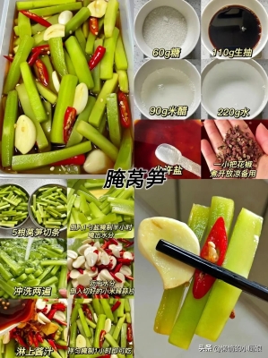 赤峰蒙餐早餐小咸菜店電話號碼-第1張圖片