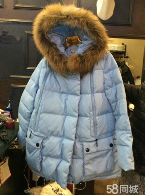 羽絨服制作赤峰廠家電話是多少-第1張圖片