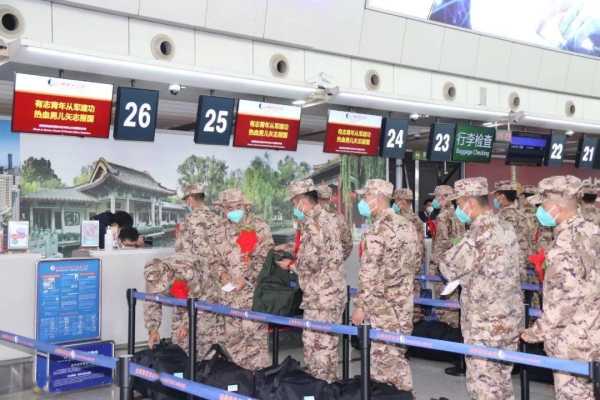 赤峰機場地面服務(wù)部電話號碼-第1張圖片