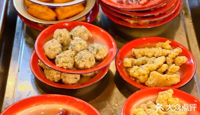 赤峰自涮麻辣燙電話地址查詢-第1張圖片