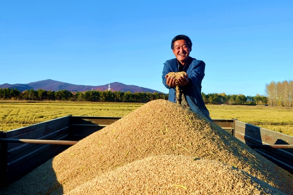 赤峰北大荒樂福店電話號碼-第1張圖片