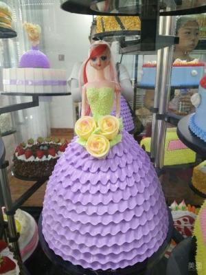 赤峰制作蛋糕店電話號碼多少-第1張圖片