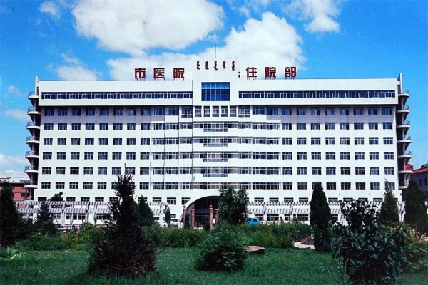 赤峰市客運(yùn)站客服電話是多少-第1張圖片