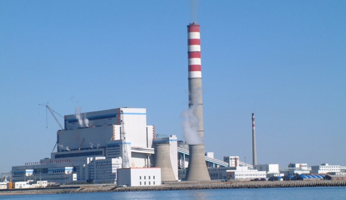 赤峰燃煤發(fā)電廠地址電話號碼-第1張圖片