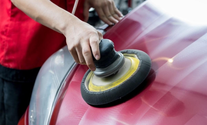 赤峰市車輛打蠟店地址電話號碼-第1張圖片