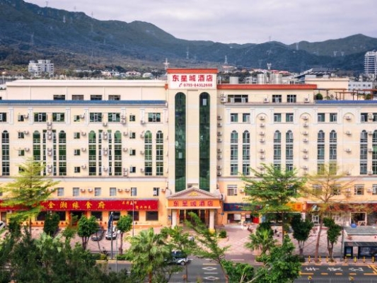 赤峰市烏丹酒店電話地址查詢-第1張圖片