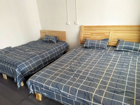 赤峰五會賓館電話多少號碼-第1張圖片