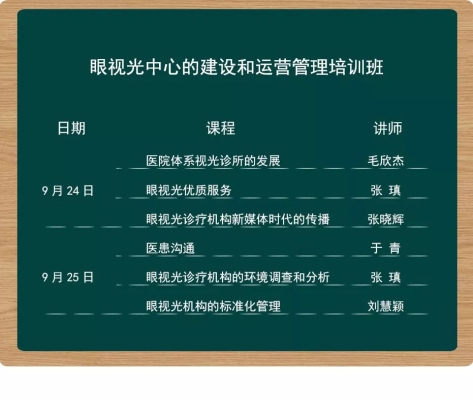 赤峰眼視光中心醫(yī)院電話號(hào)碼-第1張圖片