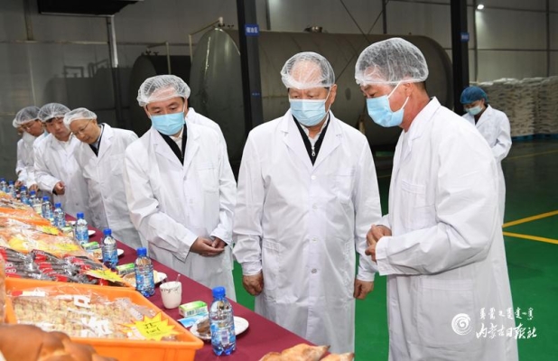 赤峰麻燕食品加工廠電話號(hào)碼-第1張圖片