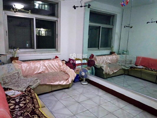 赤峰鋼鐵街家屬院地址電話號碼-第1張圖片