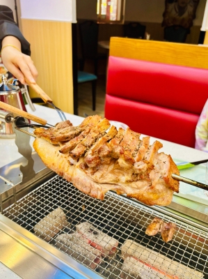 赤峰沁園羊火鍋電話號(hào)碼多少-第1張圖片