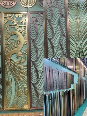 赤峰綠森林國際壁材館電話號碼-第1張圖片