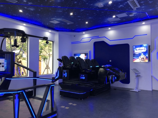 赤峰小愛體驗館電話多少號-第1張圖片