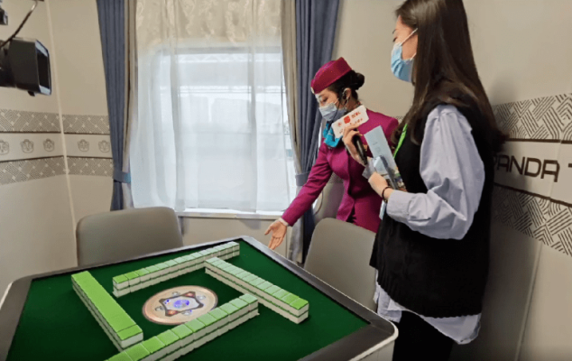 赤峰熱水鎮(zhèn)麻將房電話多少號-第1張圖片