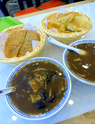 赤峰市胡辣湯店電話號(hào)碼-第1張圖片