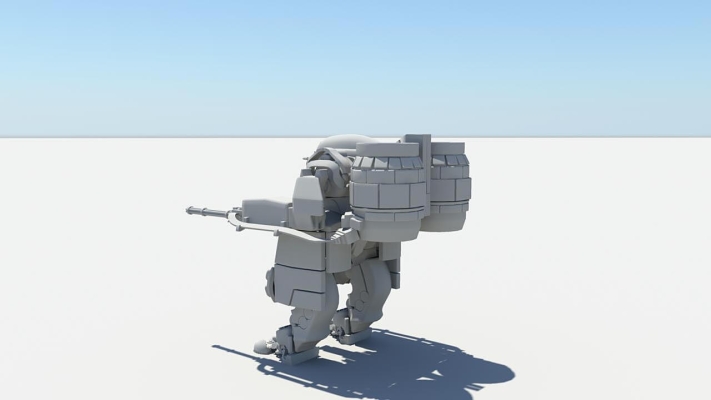 赤峰爆紅機(jī)甲模型室電話號(hào)碼-第1張圖片