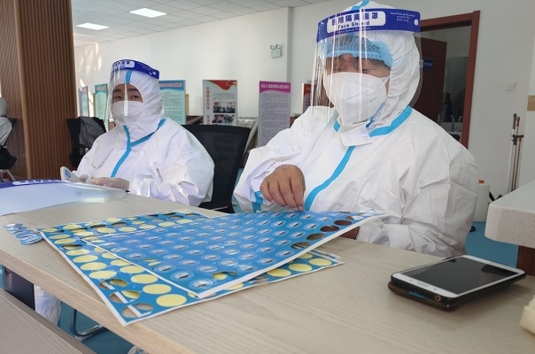 赤峰全寧打防疫針電話號碼-第1張圖片