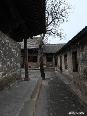 赤峰玉皇廟村-第1張圖片