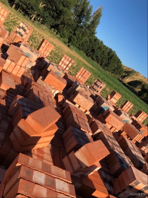 赤峰紅磚磚廠地址電話號(hào)碼查詢-第1張圖片