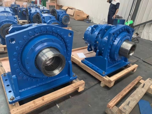 赤峰減速箱廠家電話多少號-第1張圖片