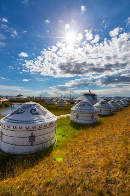 赤峰蒙古包住宿團購電話地址-第1張圖片