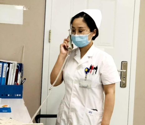 赤峰市市醫(yī)院呼吸科電話號碼-第1張圖片