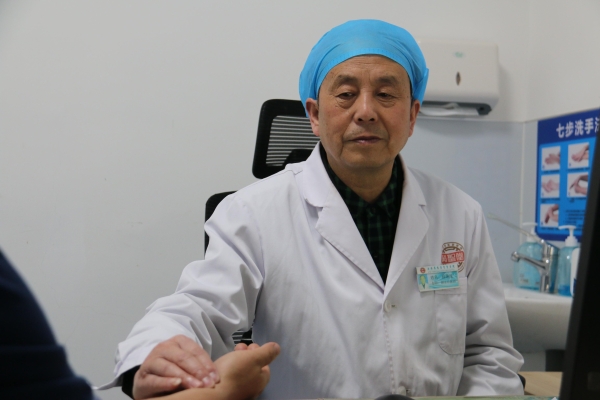 赤峰烏丹老中醫(yī)診所電話號碼-第1張圖片