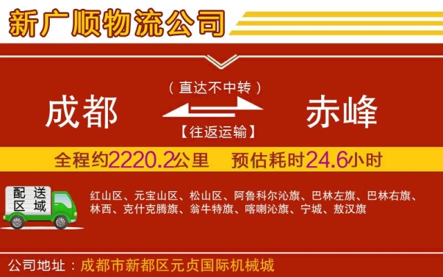 赤峰大件運(yùn)輸咨詢電話是多少號-第1張圖片