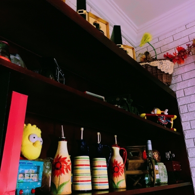 赤峰幸運卡咖啡店電話地址查詢-第1張圖片