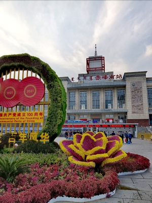 赤峰停車場(chǎng)租賃電話多少號(hào)-第1張圖片