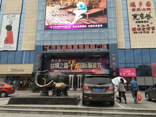 萬悅城赤峰停車場電話號(hào)碼-第1張圖片