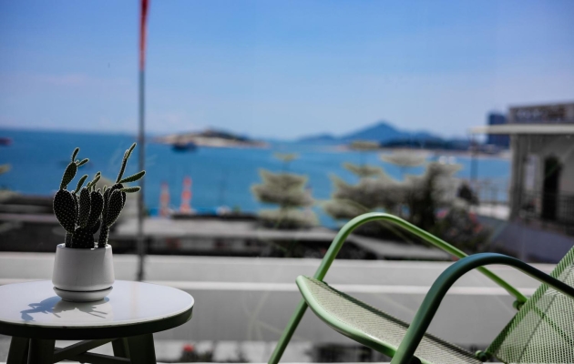 赤峰鼓浪島精品酒店電話號(hào)碼-第1張圖片