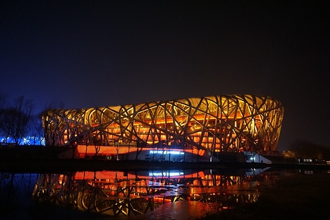 赤峰市鳥巢體育館電話號碼-第1張圖片