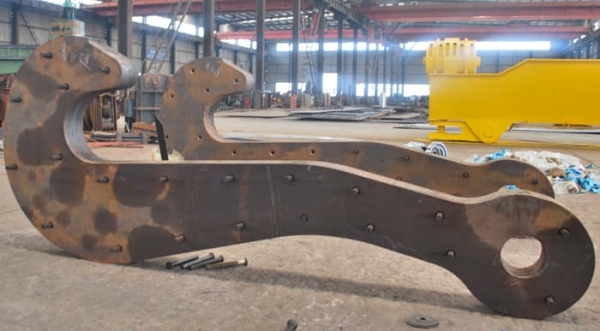 赤峰起重吊鉤廠家電話號碼查詢-第1張圖片