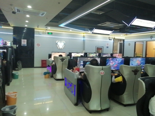 赤峰電競棋牌酒店電話號碼查詢-第1張圖片