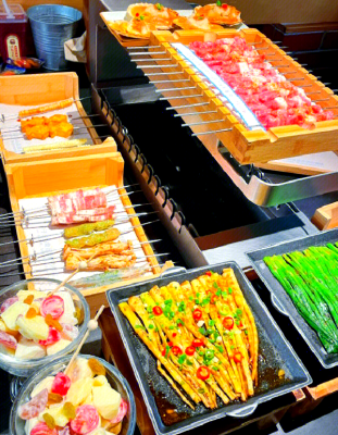 赤峰大串羊肉串店地址電話號碼-第1張圖片