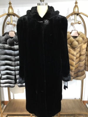 赤峰市貂皮改款店鋪電話號碼-第1張圖片