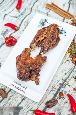 赤峰小江烤雞店電話多少號-第1張圖片