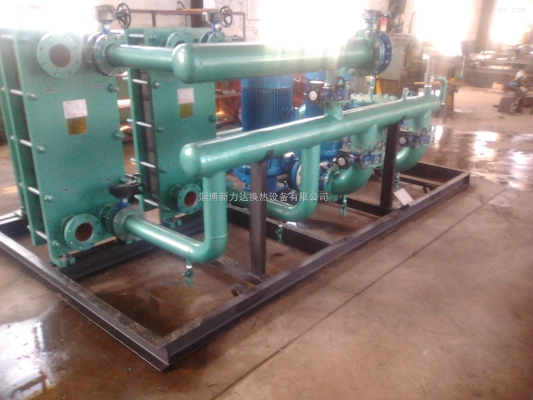 赤峰換熱機(jī)組報(bào)價網(wǎng)電話查詢-第1張圖片